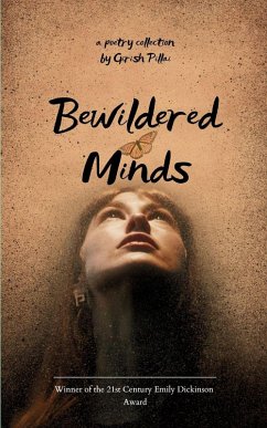 Bewildered Minds - Pillai, Girish