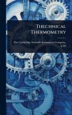 Thechnical Thermometry