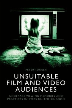 Cover Unsuitable Film and Video Audiences