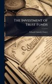 The Investment of Trust Funds