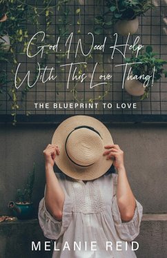 Cover God, I Need Help with This Love Thang!