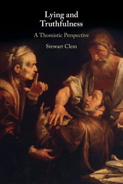 Cover Lying and Truthfulness