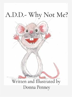 Cover A.D.D.- Why Not Me?