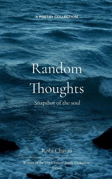 Random Thoughts Random Thoughts