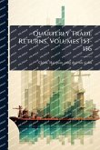 Quarterly Trade Returns, Volumes 153-156