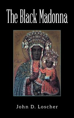 Cover The Black Madonna