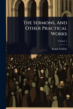 Cover The Sermons, And Other Practical Works