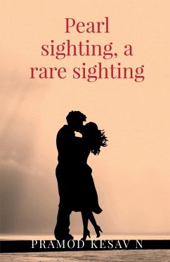 Pearl sighting, a rare sighting - Pramod Kesav N