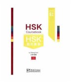 HSK Coursebook - Level 6A HSK Coursebook - Level 6A