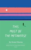 This Must Be The Metaverse This Must Be The Metaverse