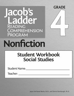 Jacob's Ladder Reading Comprehension Program - Vantassel-Baska, Joyce; Stambaugh, Tamra