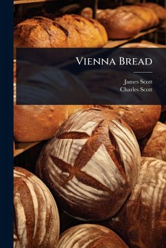 Cover Vienna Bread