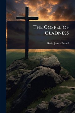 Cover The Gospel of Gladness