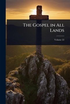 The Gospel in All Lands