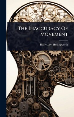 Cover The Inaccuracy Of Movement