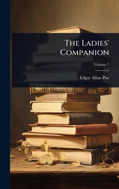 Cover The Ladies' Companion