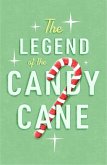 The Legend of the Candy Cane (Ats) (25-Pack)