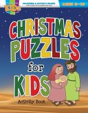 Christmas Puzzles Christmas Puzzles