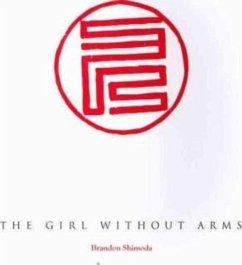 Cover The Girl Without Arms