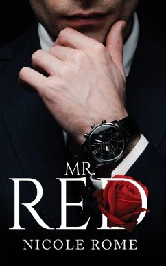Cover Mr. Red