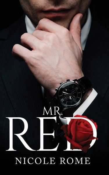 Mr. Red Mr. Red