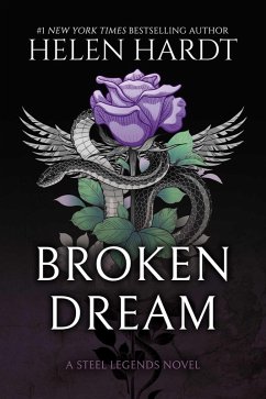 Cover Broken Dream