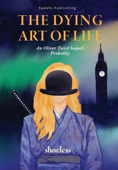 The Dying Art of Life - Shoeless