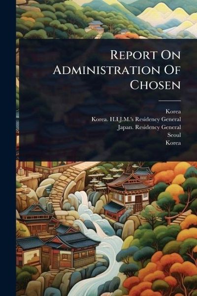 Report On Administration Of Chosen Report On Administration Of Chosen