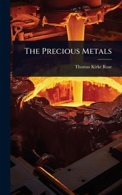Cover The Precious Metals