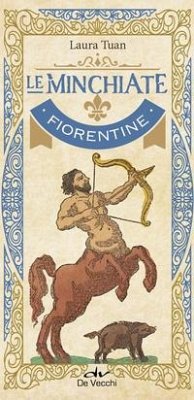 Le minchiate fiorentine - Tuan, Laura