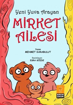 Cover Yeni Yuva Arayan Mirket Ailesi