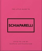 The Little Guide to Schiaparelli