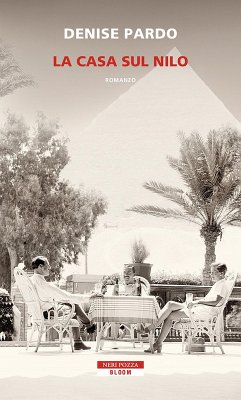 Cover La casa sul Nilo