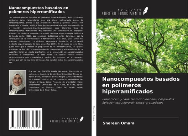 Nanocompuestos basados en polímeros hiperramificados