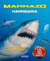 Cover Marrazo harrigaria
