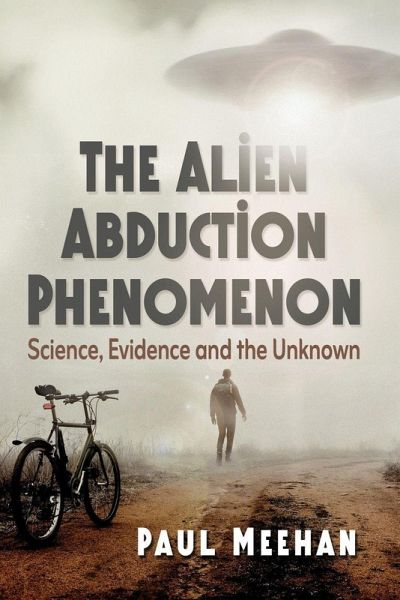 The Alien Abduction Phenomenon The Alien Abduction Phenomenon