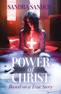 Cover Power of Christ