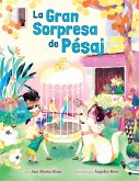 La Gran Sorpresa de Pésaj La Gran Sorpresa de Pésaj