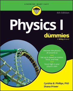 Cover Physics I for Dummies