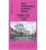 Sedgley (SE) & West Coseley 1938