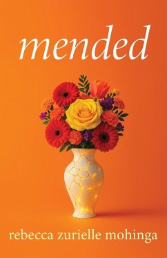 Cover Mended