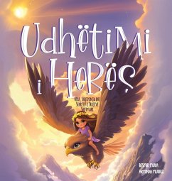 Udhëtimi i Herës - Muka, Besmir; Murrizi, Arminda