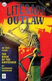 Literary Outlaw #15 Literary Outlaw #15