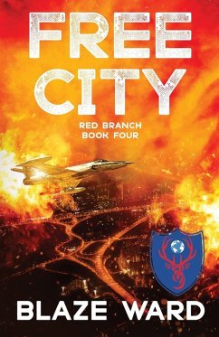 Cover Free City