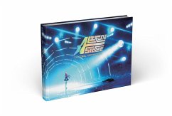 Cover Alien Stage: The Art Book (Deluxe Edition)