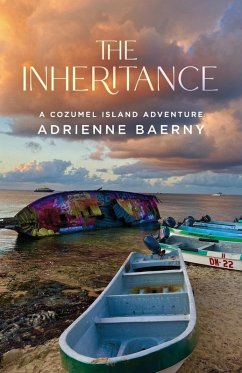 Cover The Inheritance