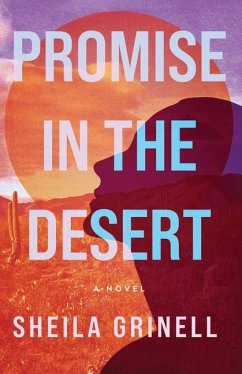 Cover Promise in the Desert