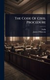 The Code Of Civil Procedure