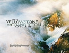Cover Seeing Yellowstone and Grand Teton National Parks