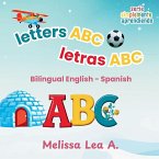 letters ABC letras ABC letters ABC letras ABC